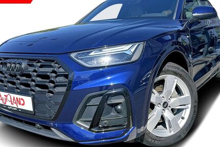 Audi Q5 86.162 km 38.890 € Gotha 99867