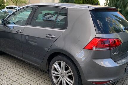 VW Golf 176.000 km 7.500 &euro; Eislingen fils 73054