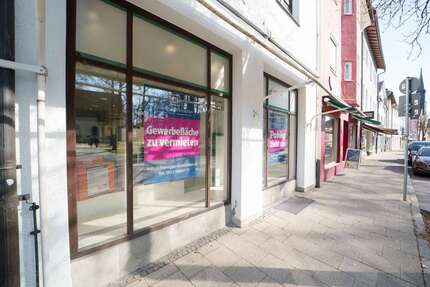 Büro in Traunstein 2.000 € 164 m² zimmer