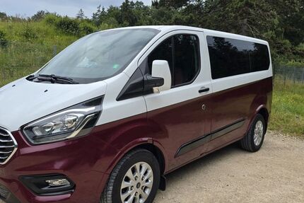 Ford Tourneo Custom 132.000 km 19.999 € Konstanz 78465