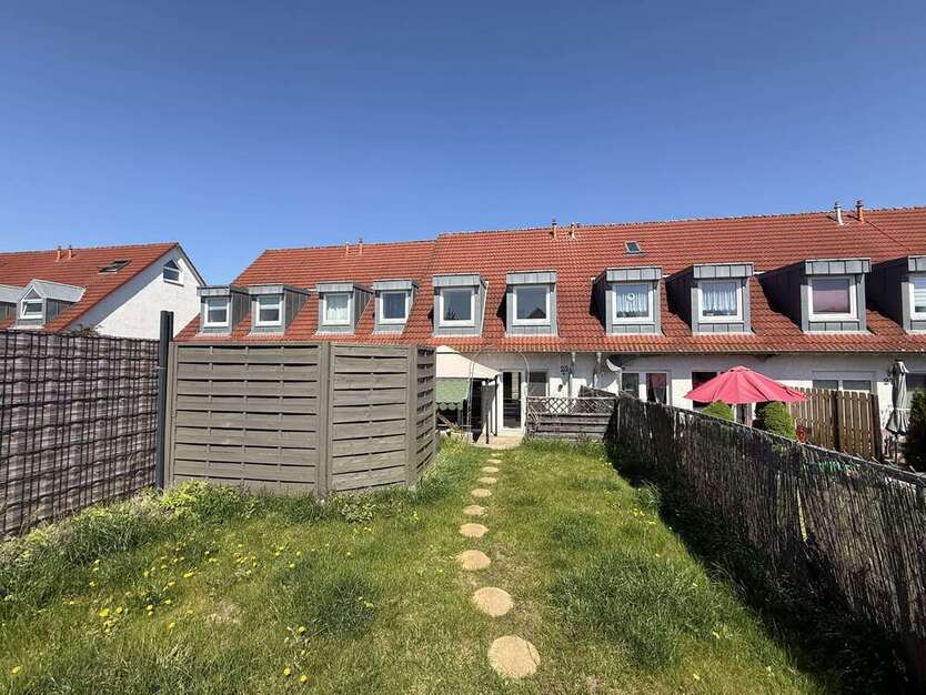 Haus zum Kaufen in Burg 214.000 € 108 m²