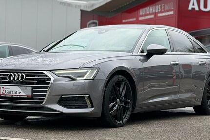 Audi A6 108.800 km 35.990 &euro; Obersulm 74182