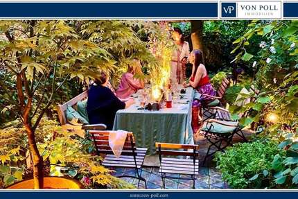 Wohnung zum Kaufen in Berlin 895.000 € 114 m² 4 zimmer