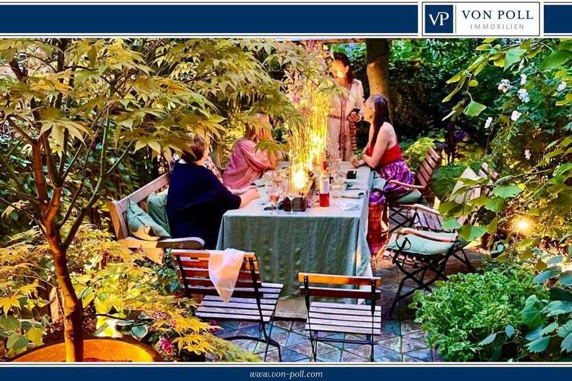 Wohnung zum Kaufen in Berlin 895.000 € 114 m² 4 zimmer