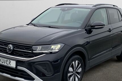 VW T-Cross 16.400 km 24.015 &euro; Hagen 27628