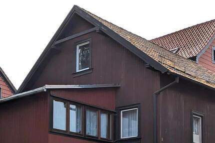 Haushälfte mit 100 m² Wohnfläche mit 6 ZKB und kleiner Terrasse 6 zimmer