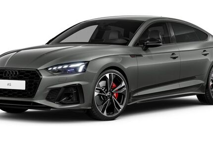 Audi A5 24.119 km 48.970 &euro; Aachen 52078