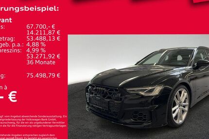 Audi A6 9.604 km 66.450 € Hannover 30179