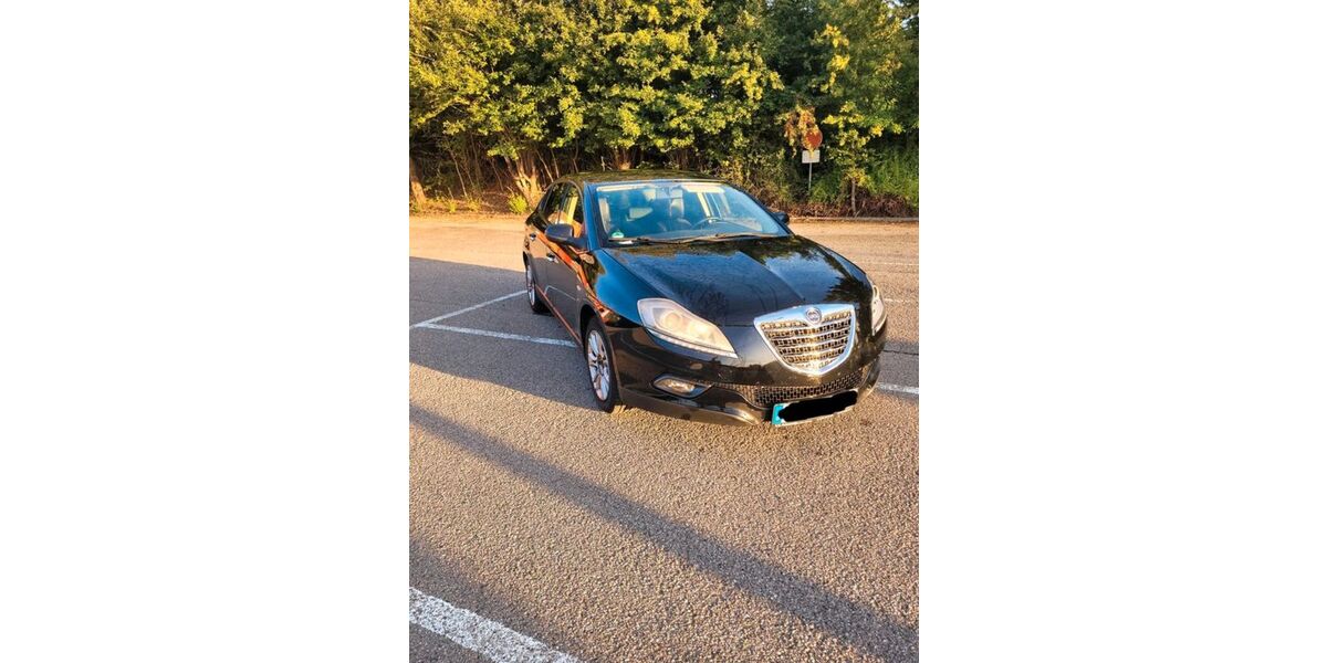 Lancia Delta 164.000 km 3.100 &euro; Calw 75365