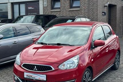 Mitsubishi Space Star 89.000 km 7.300 &euro; Geldern 47608