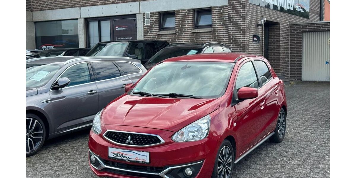 Mitsubishi Space Star 89.000 km 7.300 &euro; Geldern 47608