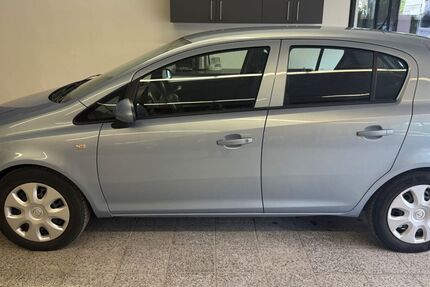 Opel Corsa 158.000 km 2.990 &euro; Spremberg 03130