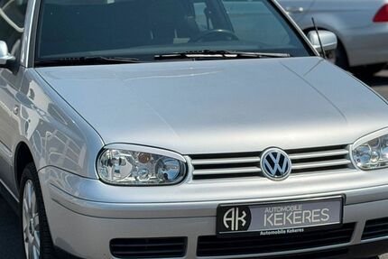 VW Golf 104.000 km 5.999 &euro; Ebernhahn 56424