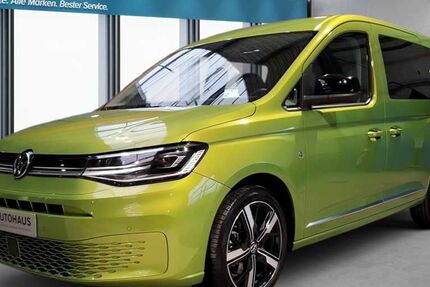 VW Caddy 8.543 km 39.540 &euro; Cloppenburg 49661