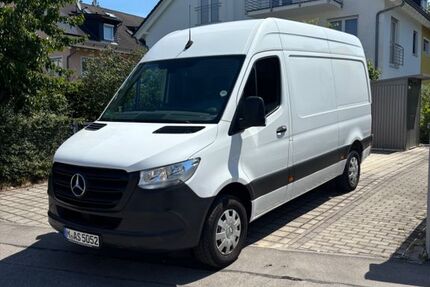 Mercedes-Benz Sprinter 78.890 km 22.999 &euro; München 80939