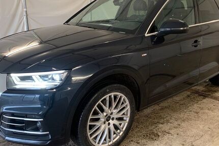 Audi Q5 118.467 km 27.490 &euro; Steinbach-Hallenberg OT Herges-Hallenberg 98587