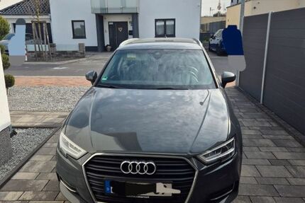 Audi A3 96.206 km 19.750 &euro; Niestetal 34266
