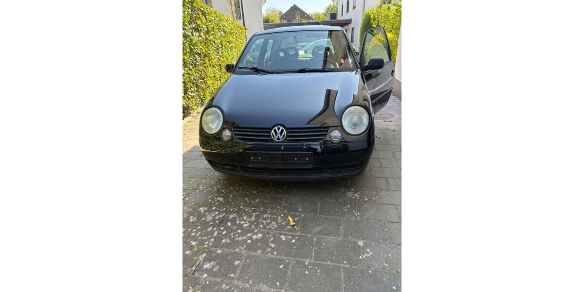 VW Lupo 194.046 km 1.699 &euro; Herford 32052