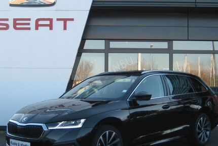 Skoda Octavia 92.084 km 24.990 &euro; Bad Doberan 18209