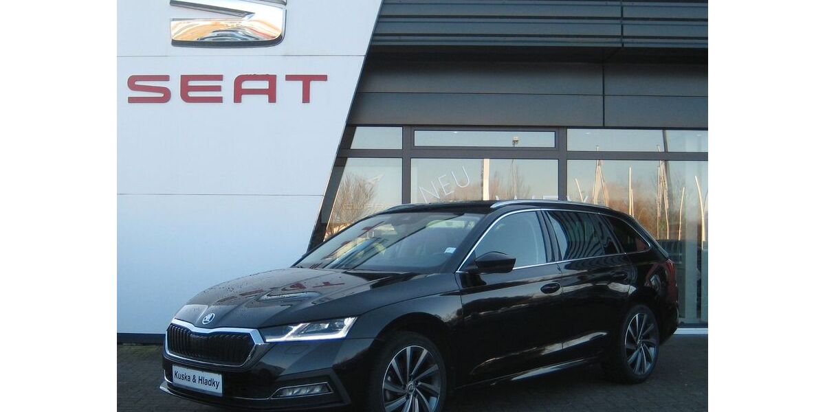 Skoda Octavia 92.084 km 24.990 &euro; Bad Doberan 18209