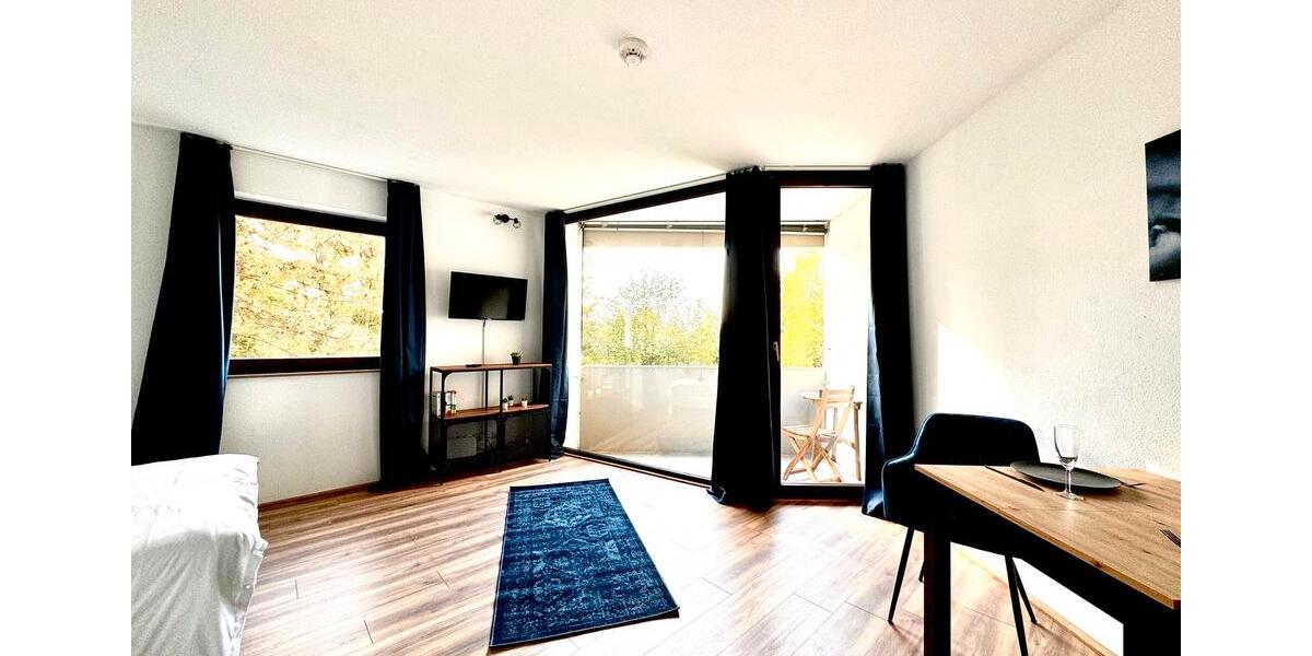 Etagenwohnung Homburg - 1 Zimmer, 27 m&sup2;, 940&euro; | Angebot:26413186