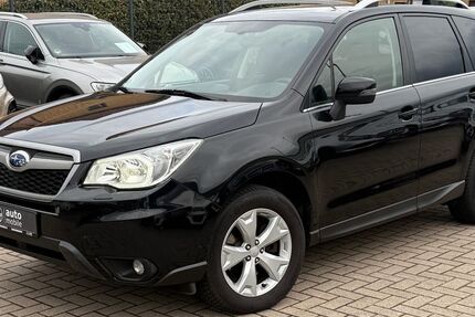 Subaru Forester 190.356 km 6.949 &euro; Siedenburg 27254