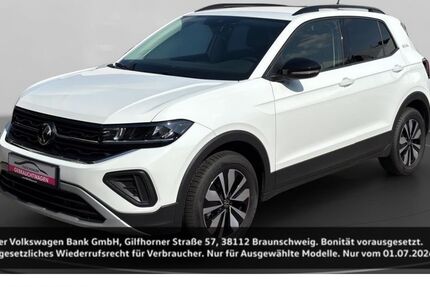 VW T-Cross 5.259 km 23.990 &euro; Bad Kreuznach 55543
