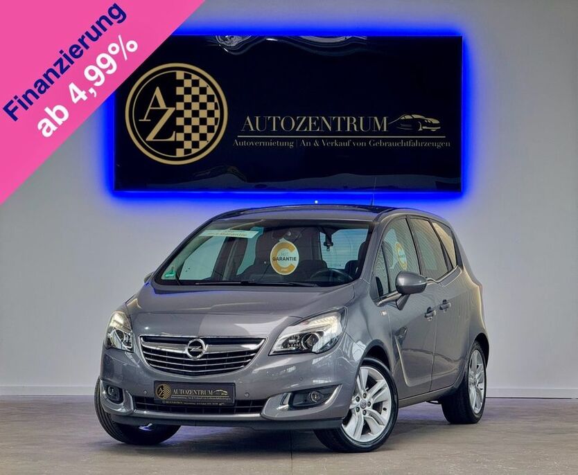 Meriva