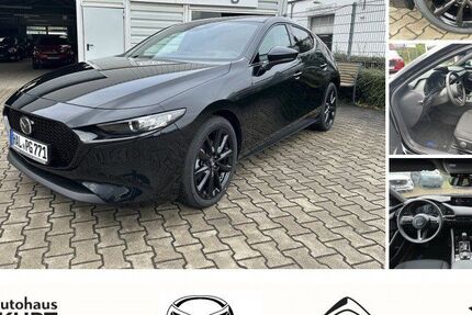 Mazda 3 3.045 km 25.590 &euro; Halle 06126