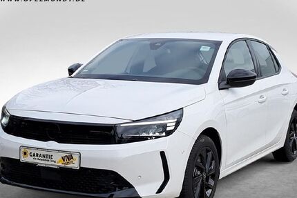 Opel Corsa 5.980 km 17.490 € Halle 06126