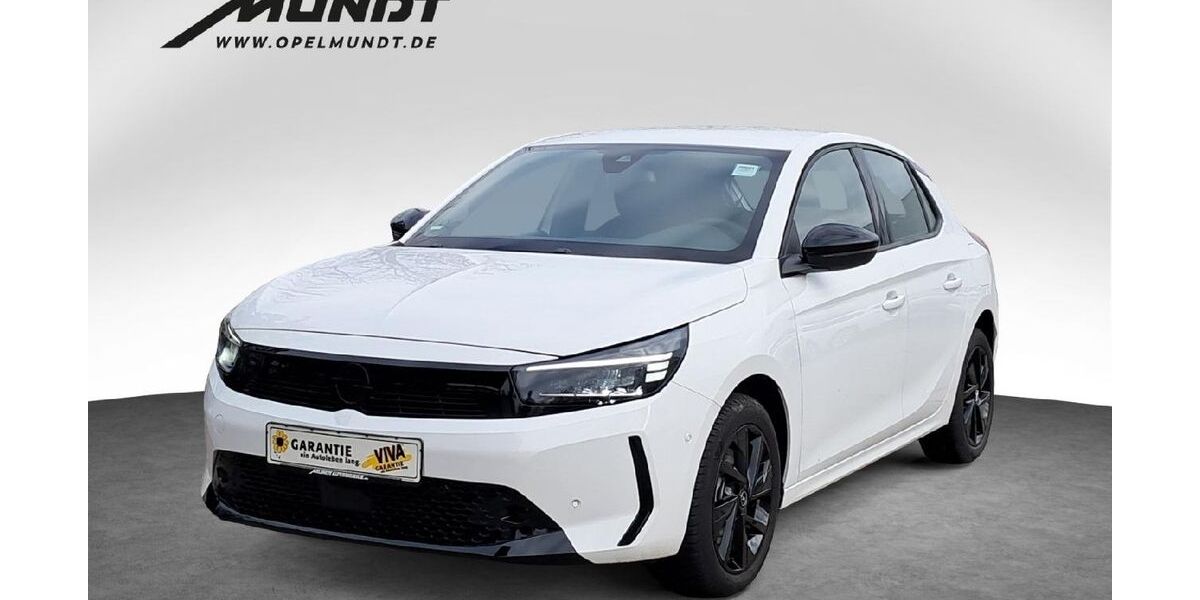 Opel Corsa 5.980 km 17.490 € Halle 06126