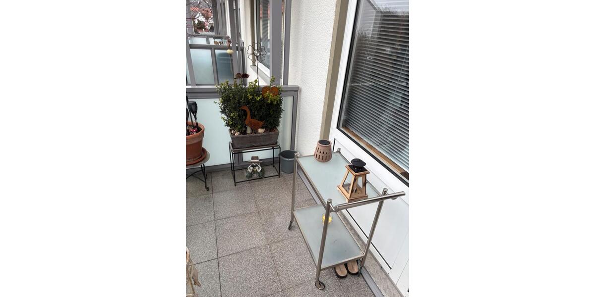 Erdgeschoßwohnung Einbeck - 3 Zimmer, 62 m&sup2;, 119.000&euro; | Angebot:26713992