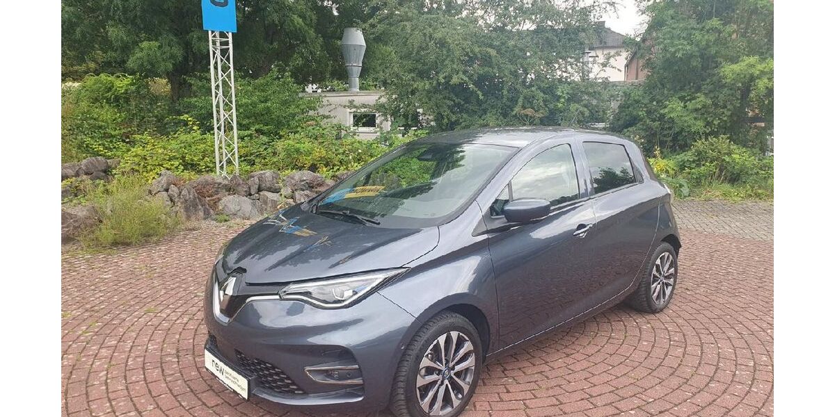 Renault ZOE 42.197 km 11.995 € Hagen 58091