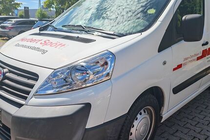 Fiat Scudo 150.000 km 6.980 &euro; Dachau ( bei München ) 85221