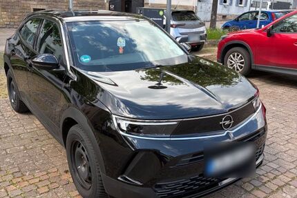 Opel Mokka 25.130 km 17.800 &euro; Landau in der Pfalz 76829