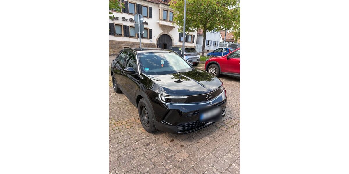 Opel Mokka 25.130 km 17.800 &euro; Landau in der Pfalz 76829