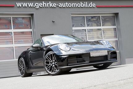 Porsche 992 4.000 km 149.850 &euro; Prüm 54595