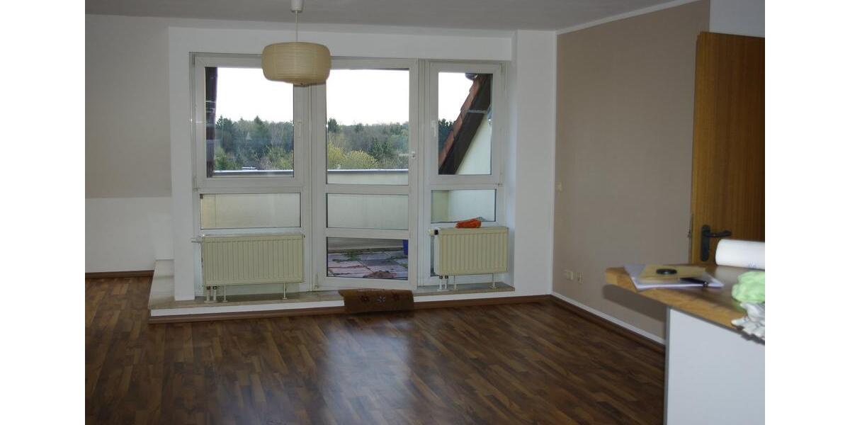 Dachgeschoßwohnung Soltau - 2.5 Zimmer, 75 m&sup2;, 175.000&euro; | Angebot:26976474