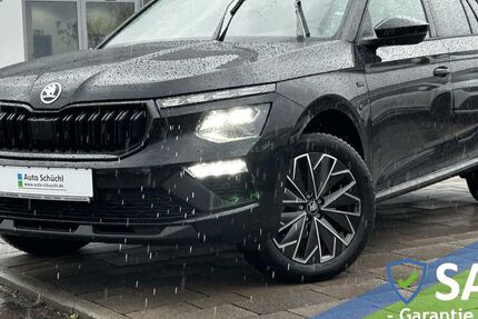 Skoda Kamiq 19.246 km 26.648 &euro; Schrobenhausen-Edelshsn. 86529