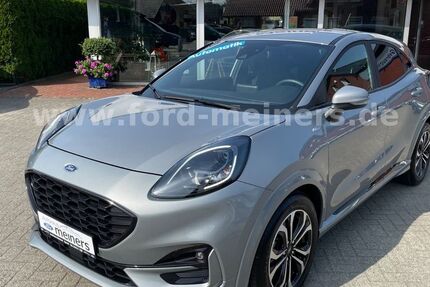 Ford Puma 44.000 km 19.990 &euro; Garrel 49681