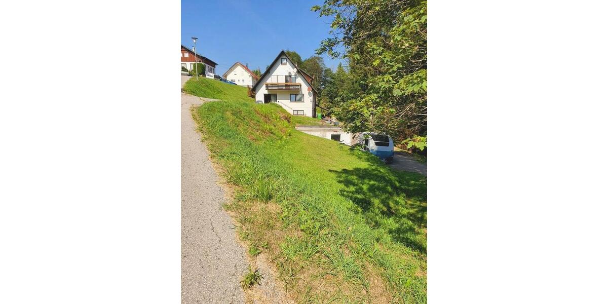 Doppelhaushälfte Freudenstadt - 268.000&euro; | Angebot:26465014