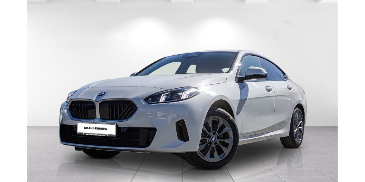 BMW 220 Gran Coupé 3.000 km 35.990 &euro; Nidda 63667