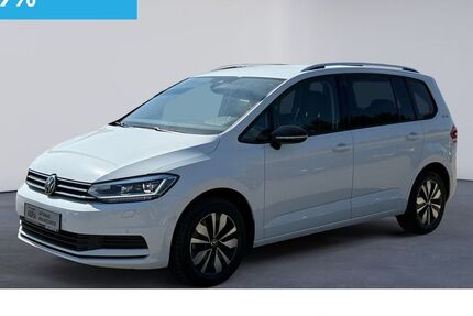 VW Touran 24.450 km 32.950 &euro; Braunschweig 38108