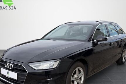 Audi A4 186.000 km 15.500 &euro; Linkenheim-Hochstetten 76351