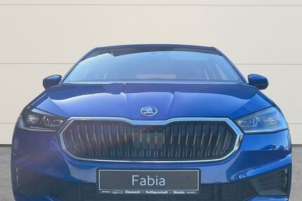 Skoda Fabia 110.169 km 10.950 &euro; Leinefelde-Worbis 37339