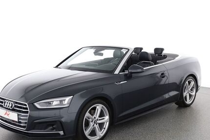 Audi A5 62.937 km 26.480 &euro; Berlin 12103