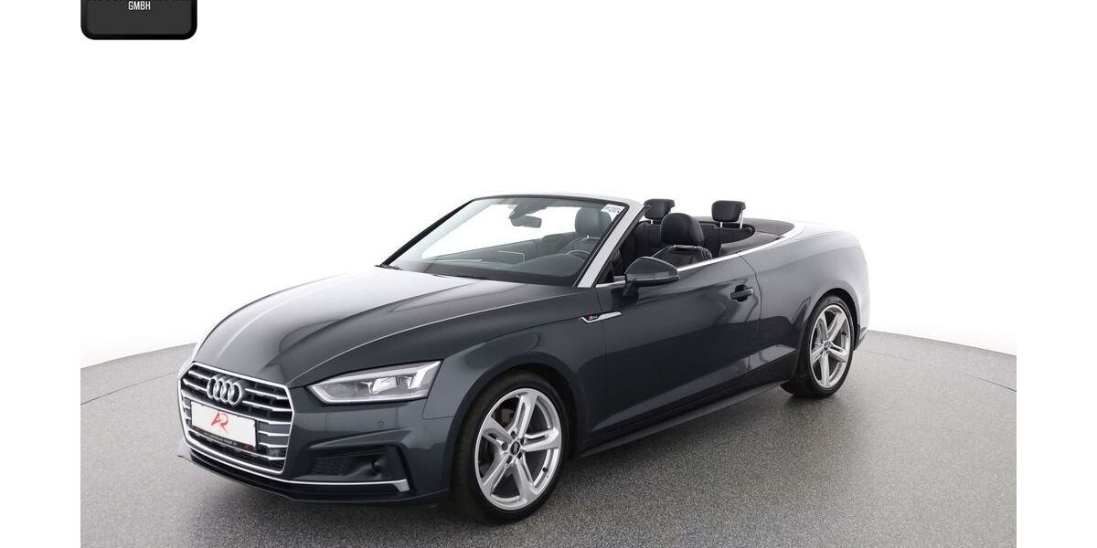 Audi A5 62.937 km 26.480 &euro; Berlin 12103