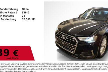 Audi A6 61.490 km 39.980 &euro; Roth 91154
