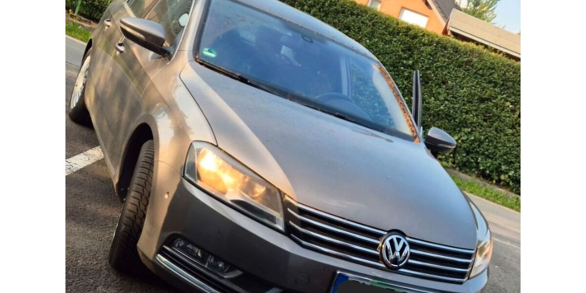 VW Passat 140.000 km 7.700 &euro; Wiehl 51674