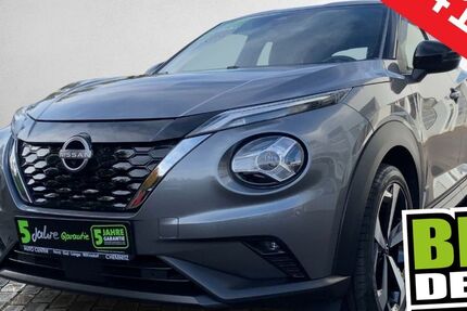 Nissan Juke 28.701 km 20.444 &euro; Chemnitz 09116